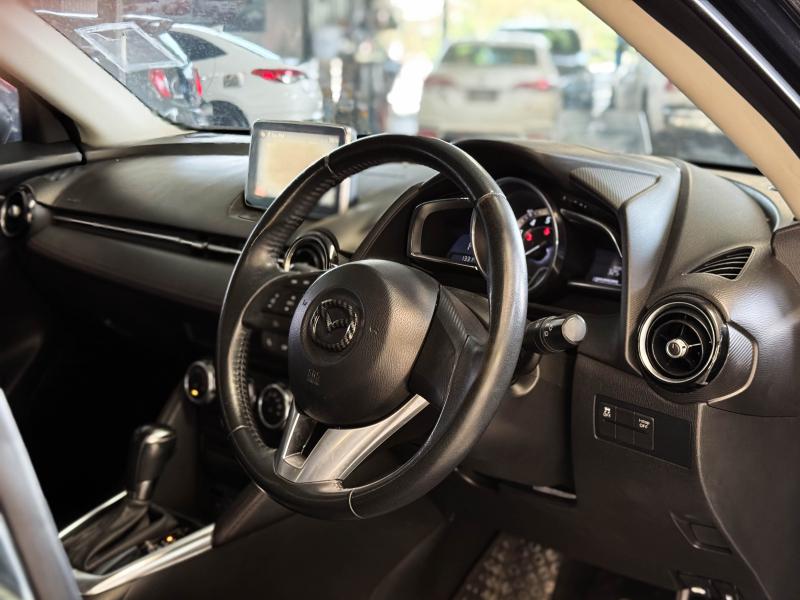 MAZDA 2 1.3 HIGH CONNECT SKYACTIV