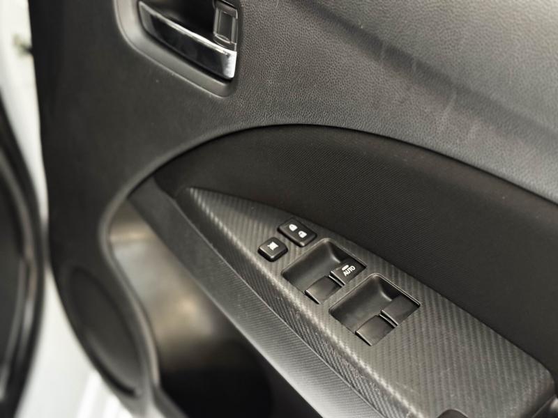 MIRAGE 1.2 GLS CVT