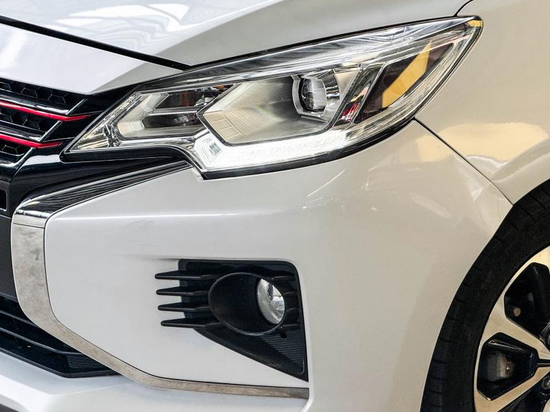 MIRAGE 1.2 GLS CVT