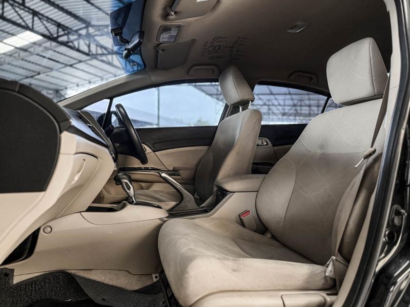 CIVIC FB 1.8 S i-VTEC