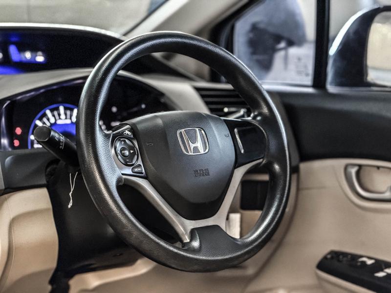 CIVIC FB 1.8 S i-VTEC