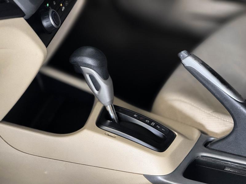 CIVIC FB 1.8 S i-VTEC