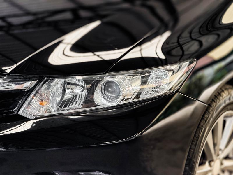 CIVIC FB 1.8 S i-VTEC