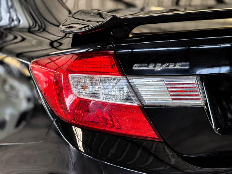 CIVIC FB 1.8 S i-VTEC