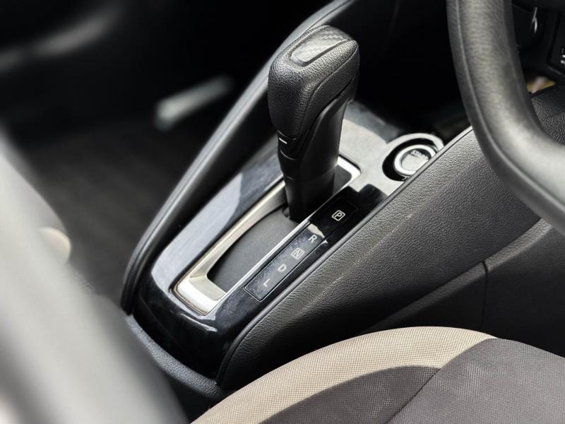 ALMERA 1.0 EL TURBO CVT 