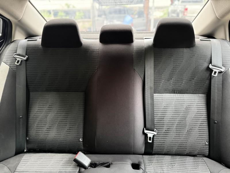 ALMERA 1.0 EL TURBO CVT 