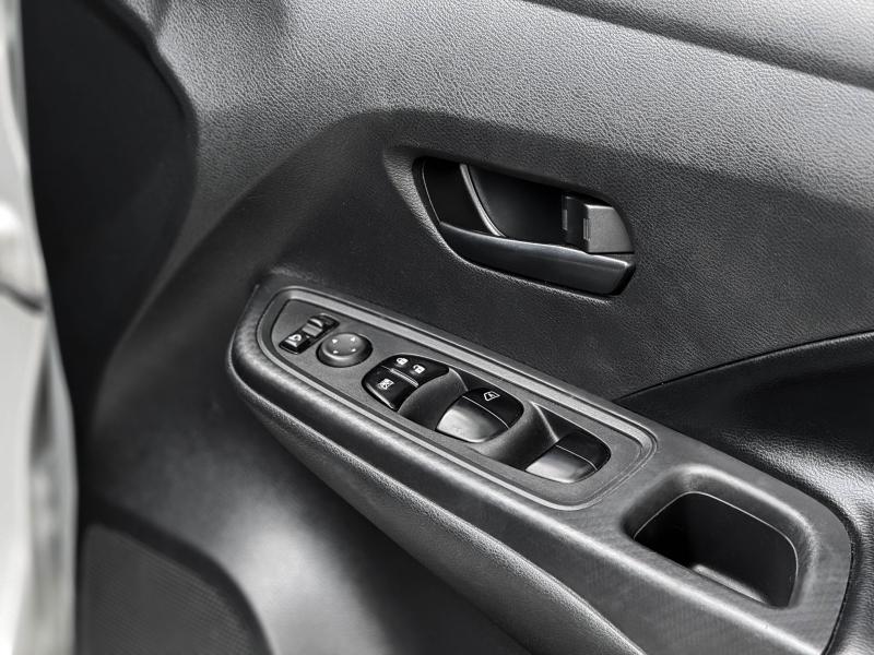 ALMERA 1.0 EL TURBO CVT 