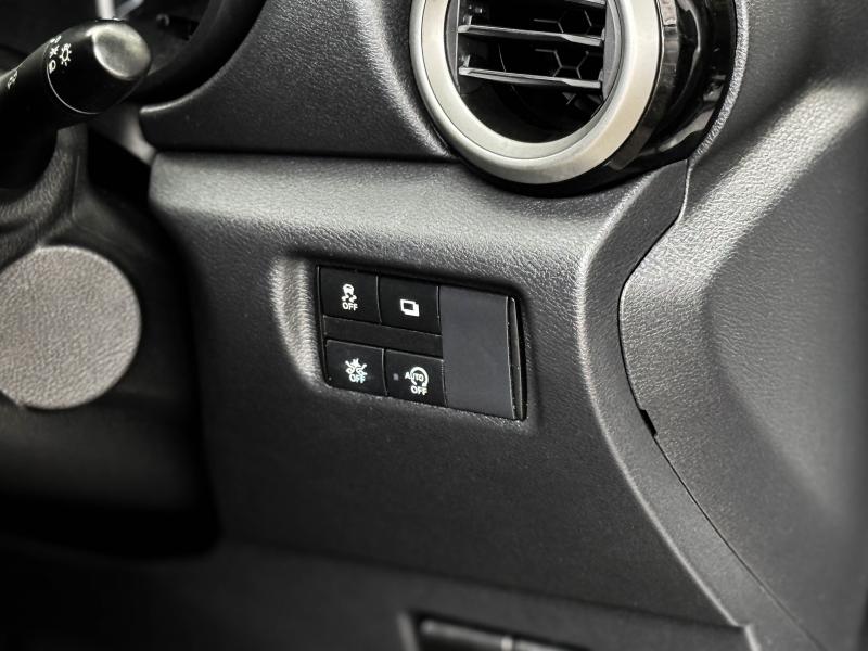 ALMERA 1.0 EL TURBO CVT 