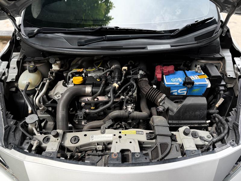 ALMERA 1.0 EL TURBO CVT 