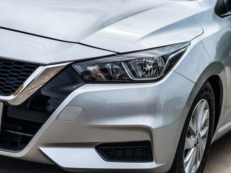 ALMERA 1.0 EL TURBO CVT 