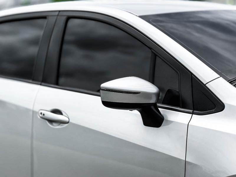 ALMERA 1.0 EL TURBO CVT 