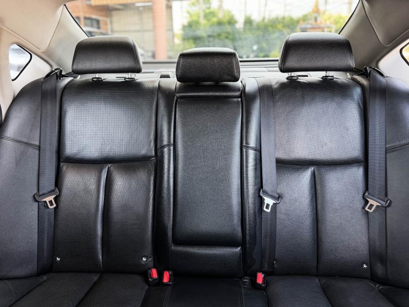 TEANA 2.0 XL NAVI