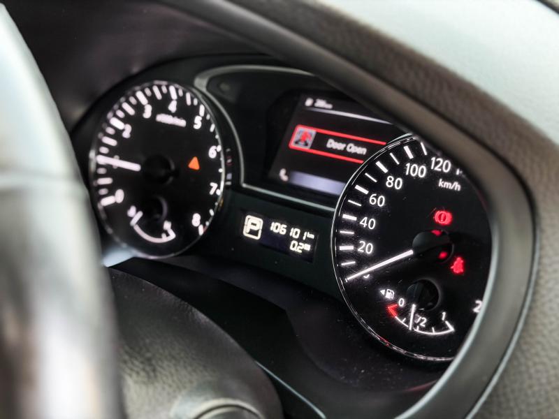 TEANA 2.0 XL NAVI