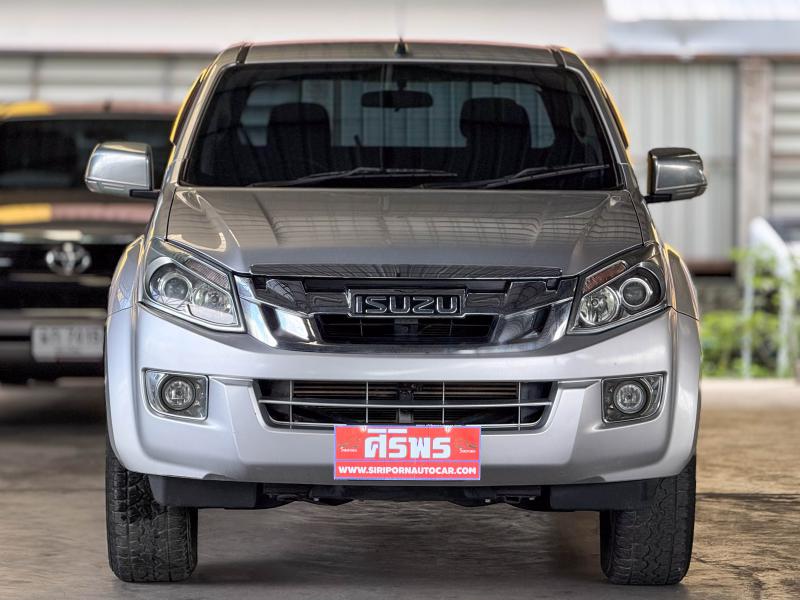 D-MAX 4DR 1.9 Z Ddi DA HI LANDER ,MT 