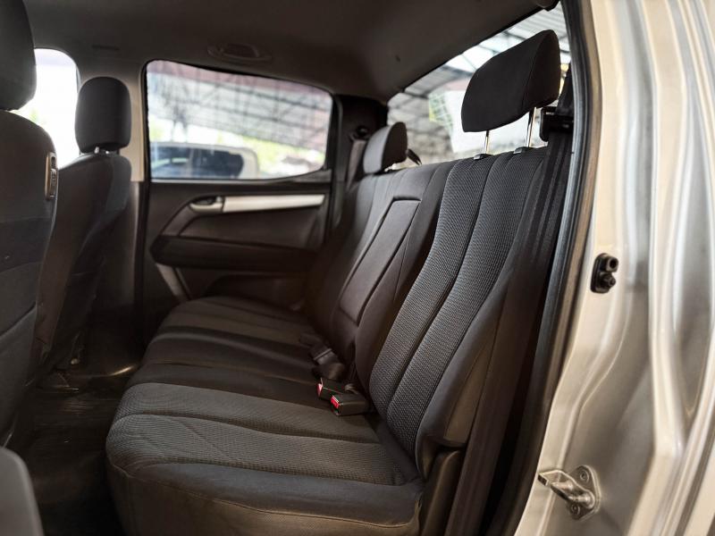D-MAX 4DR 1.9 Z Ddi DA HI LANDER ,MT 