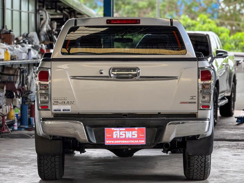D-MAX 4DR 1.9 Z Ddi DA HI LANDER ,MT 