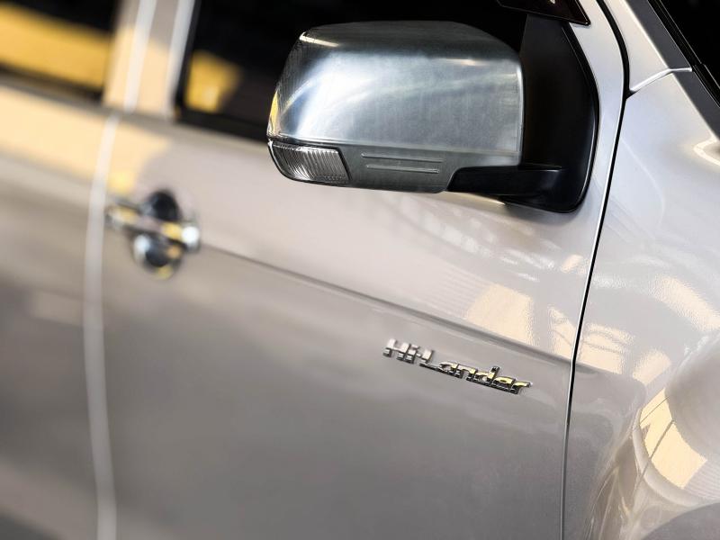 D-MAX 4DR 1.9 Z Ddi DA HI LANDER ,MT 