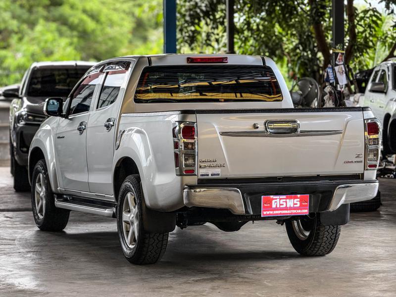 D-MAX 4DR 1.9 Z Ddi DA HI LANDER ,MT 
