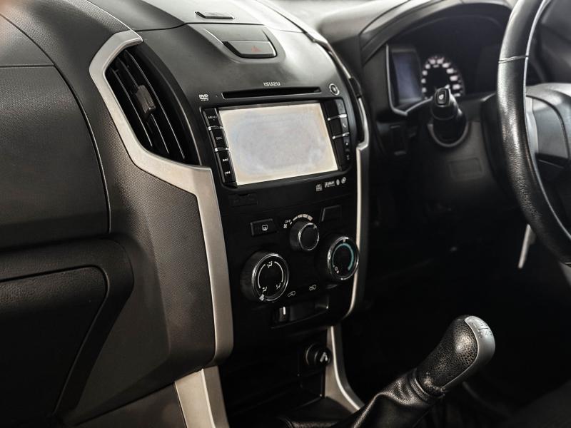 D-MAX 4DR 1.9 Z Ddi DA HI LANDER ,MT 