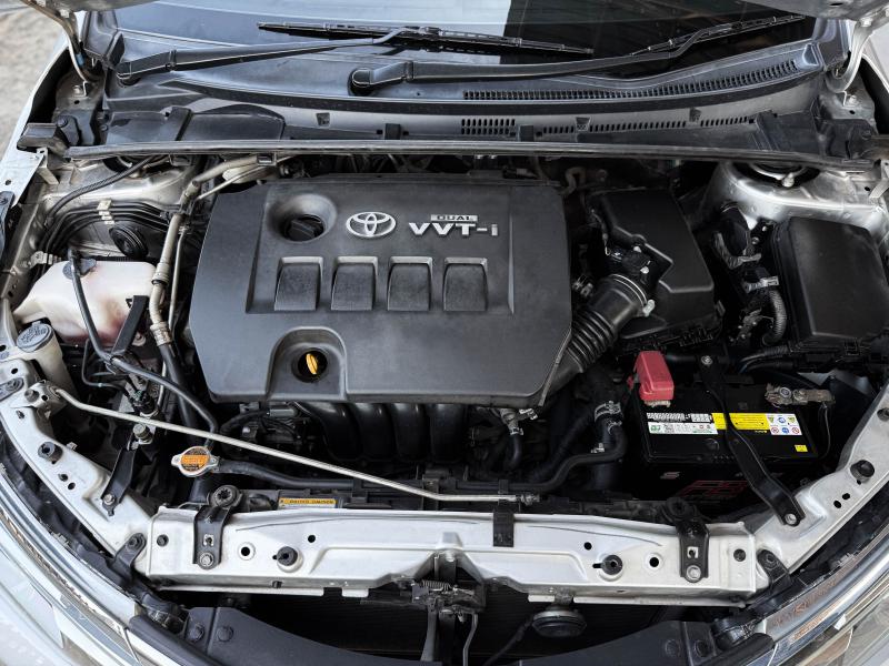 COROLLA ALTIS 1.6 G 