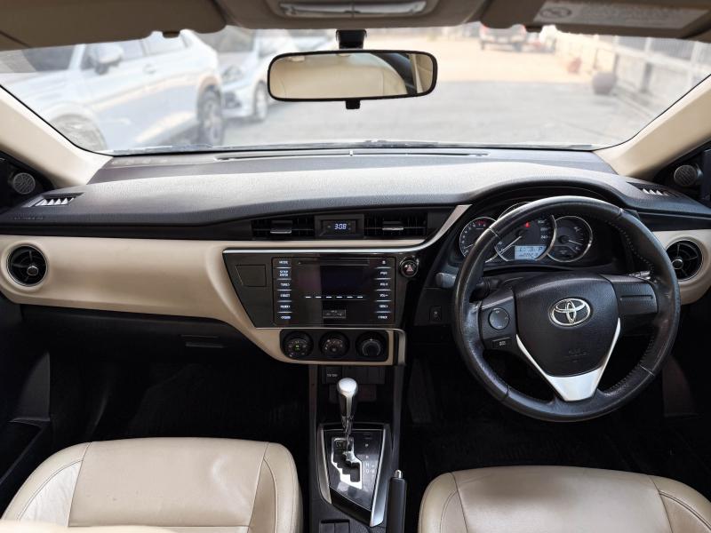 COROLLA ALTIS 1.6 G 