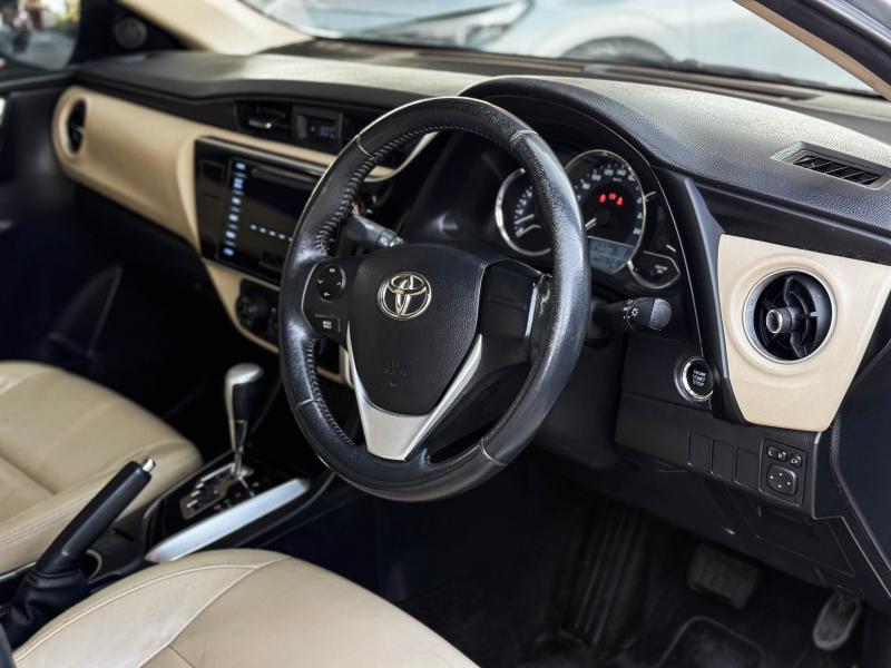 COROLLA ALTIS 1.6 G 