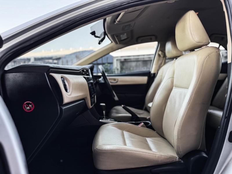COROLLA ALTIS 1.6 G 