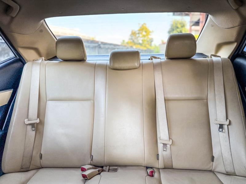 COROLLA ALTIS 1.6 G 