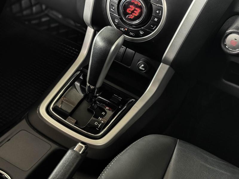 MU-X 1.9 Ddi DVD NAVI DA 2WD 