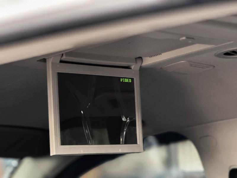MU-X 1.9 Ddi DVD NAVI DA 2WD 