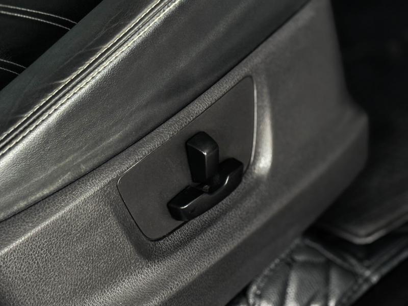 MU-X 1.9 Ddi DVD NAVI DA 2WD 