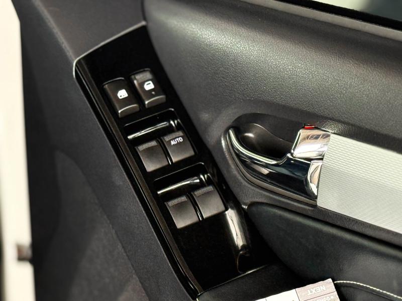 MU-X 1.9 Ddi DVD NAVI DA 2WD 