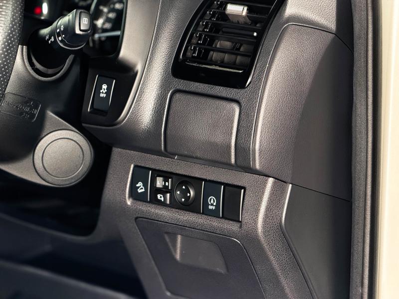 MU-X 1.9 Ddi DVD NAVI DA 2WD 