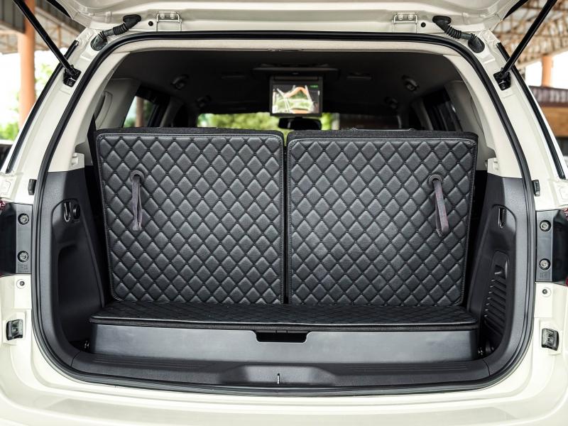 MU-X 1.9 Ddi DVD NAVI DA 2WD 