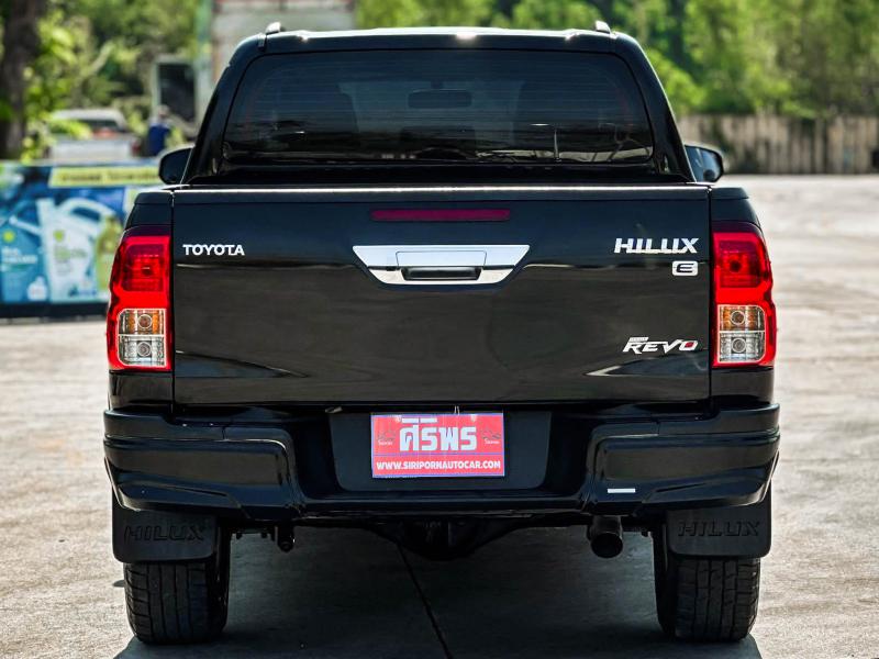 REVO 4DR 2.4 E PRERUNNER