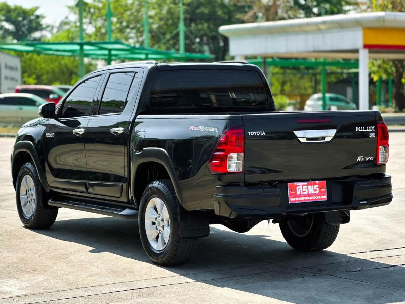 REVO 4DR 2.4 E PRERUNNER