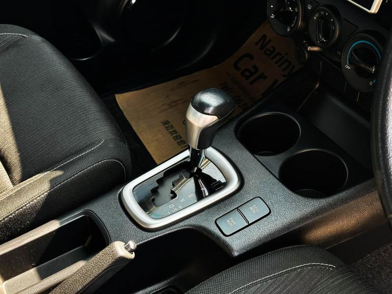 REVO 4DR 2.4 E PRERUNNER