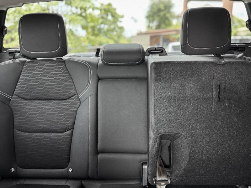 D-MAX 4DR 1.9 L Ddi HI-LANDER 