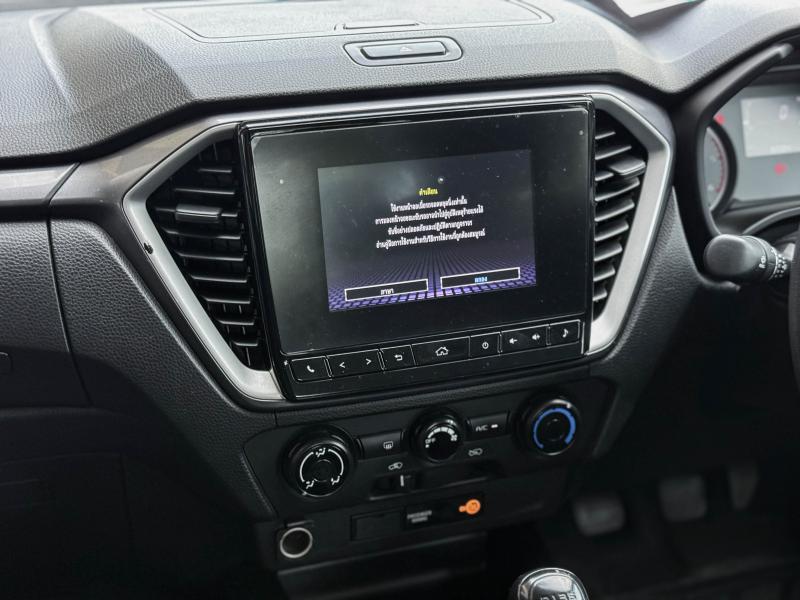 D-MAX 4DR 1.9 L Ddi HI-LANDER 