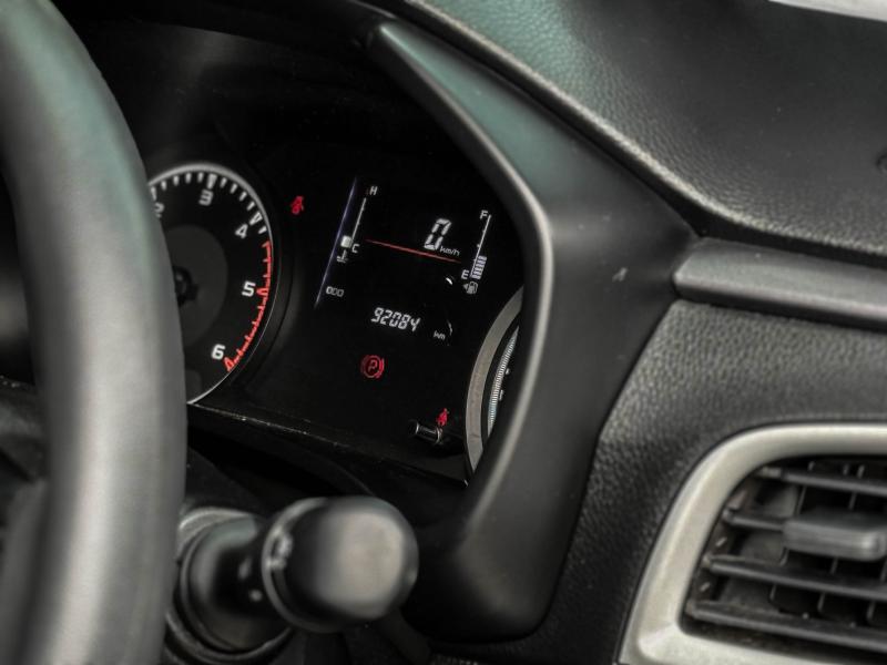 D-MAX 4DR 1.9 L Ddi HI-LANDER 