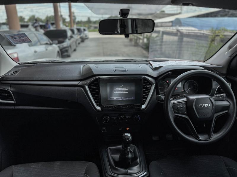 D-MAX 4DR 1.9 L Ddi HI-LANDER 