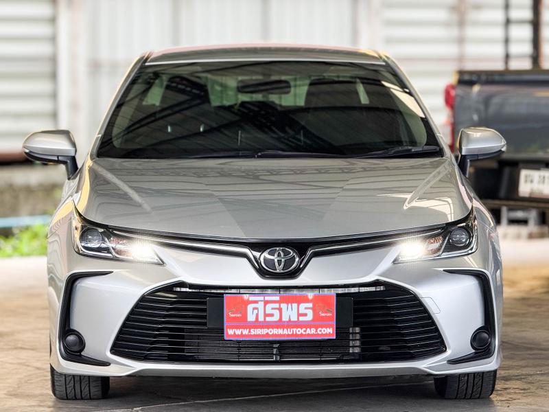 COROLLA ALTIS 1.6 G ,AT 2023