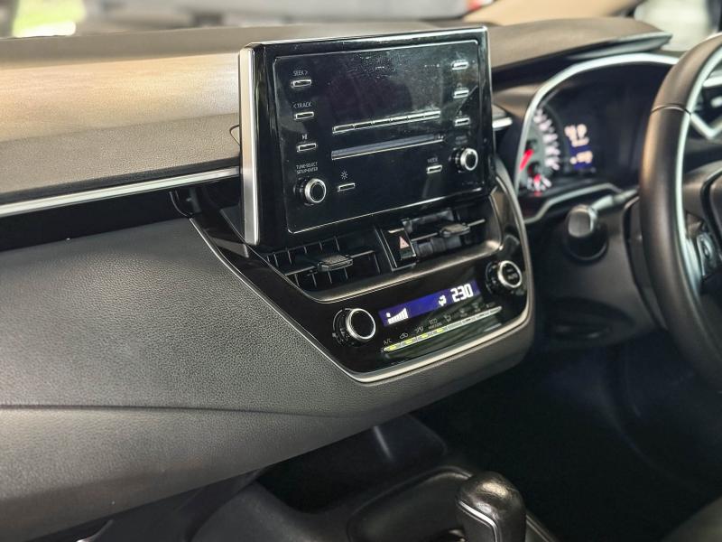 COROLLA ALTIS 1.6 G ,AT 2023