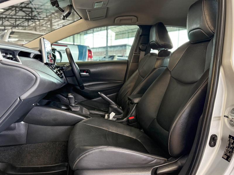 COROLLA ALTIS 1.6 G ,AT 2023