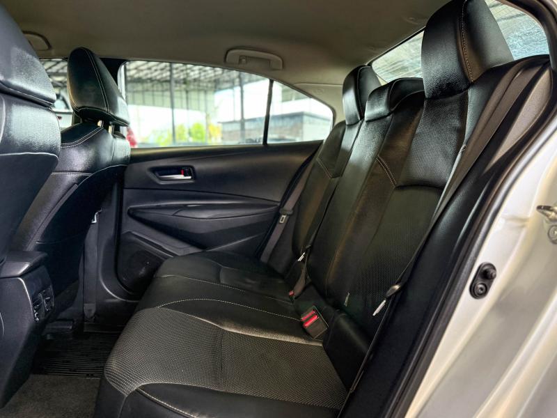 COROLLA ALTIS 1.6 G ,AT 2023