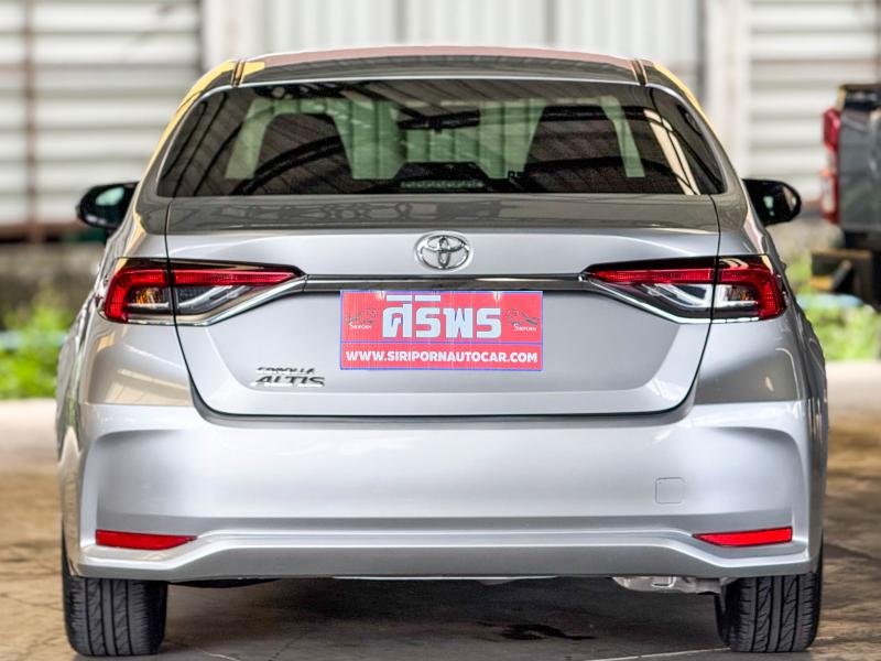COROLLA ALTIS 1.6 G ,AT 2023