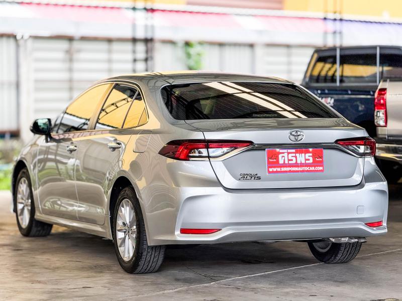 COROLLA ALTIS 1.6 G ,AT 2023