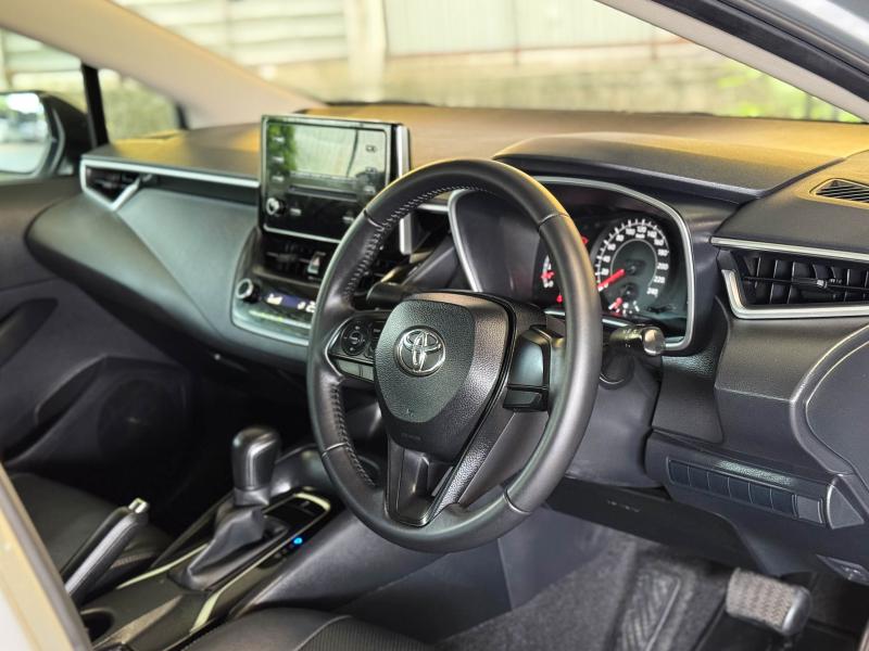 COROLLA ALTIS 1.6 G ,AT 2023