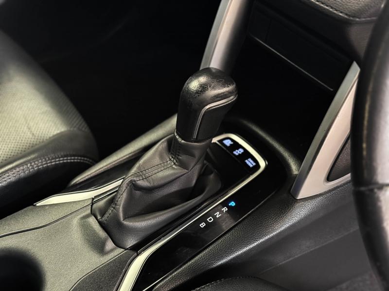 COROLLA CROSS 1.8 HYBRID SMART