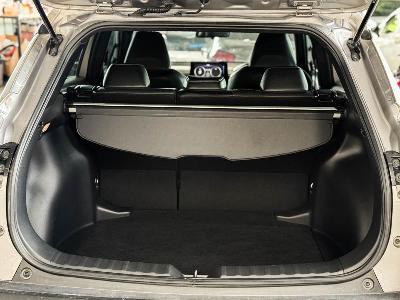 COROLLA CROSS 1.8 HYBRID SMART